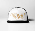 Check Yo Self!