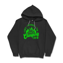 Load image into Gallery viewer, Girls Scout Camp Life Hoodie