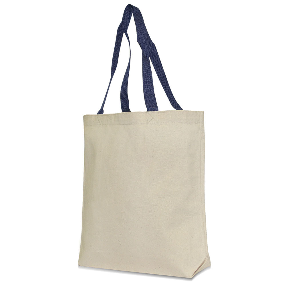 Custom Canvas Bag