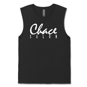 Chace Salon Muscle Tank