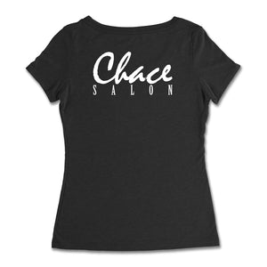 Chace Salon Women's Round Neck