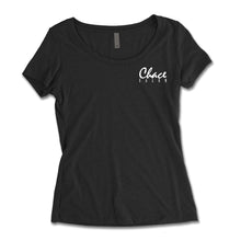 Load image into Gallery viewer, Chace Salon Women&#39;s Round Neck