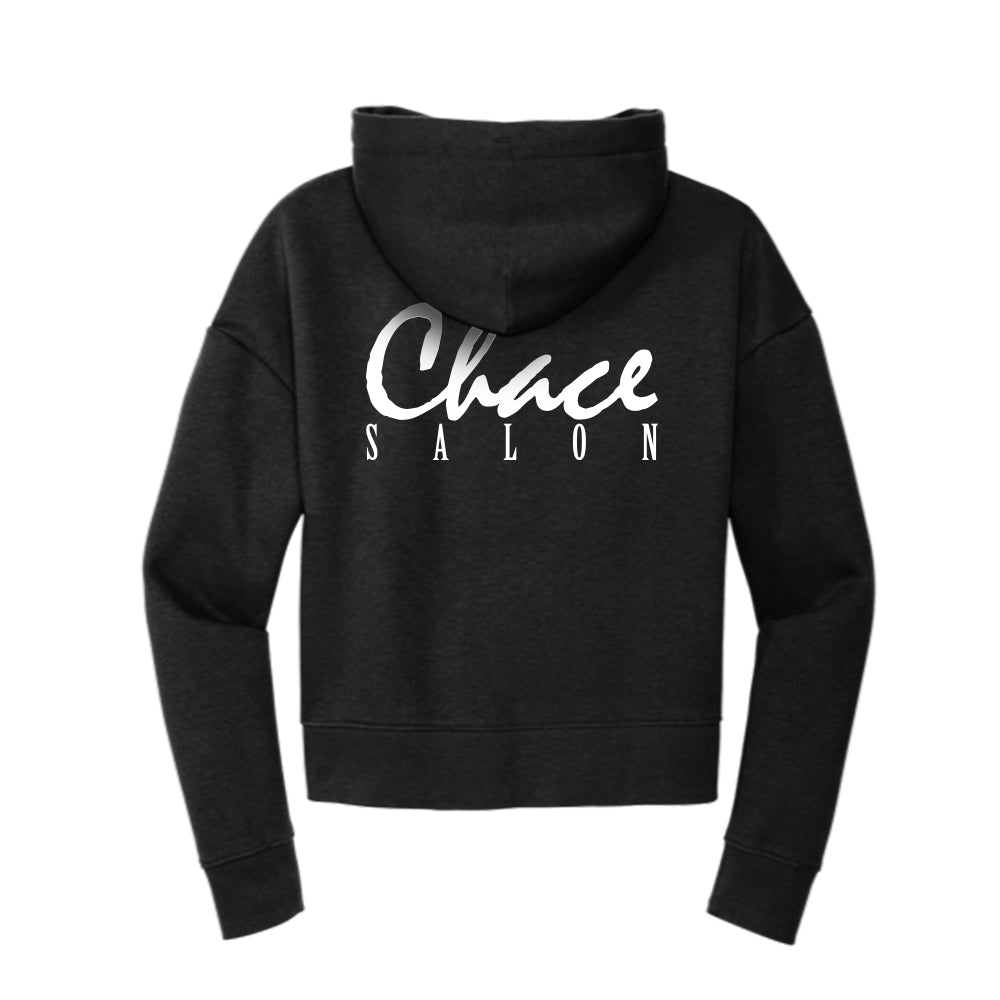 Chace Cropped Hoodie