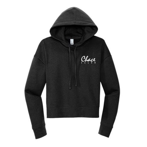 Chace Cropped Hoodie