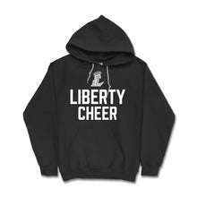Load image into Gallery viewer, Liberty Cheer L Hoodie