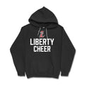 Lions Cheer Hoodie