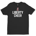 Lions Cheer Unisex Tee