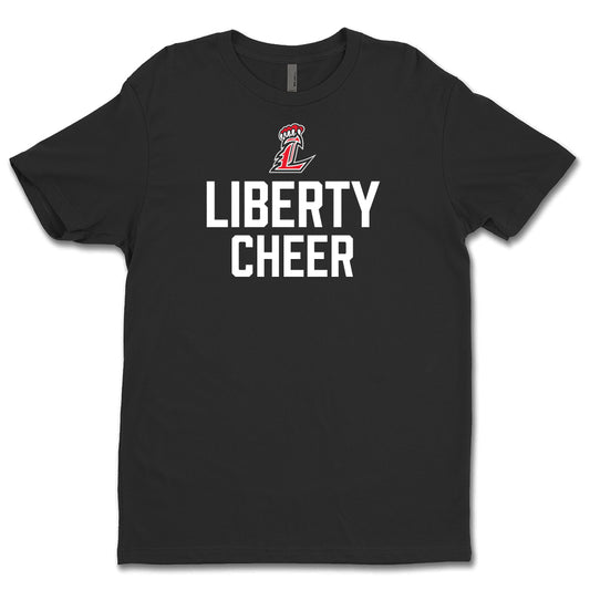 Lions Cheer Unisex Tee
