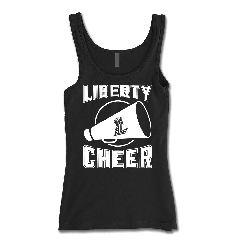 Liberty Cheer Tank