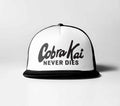 Cobra Kai Never Dies
