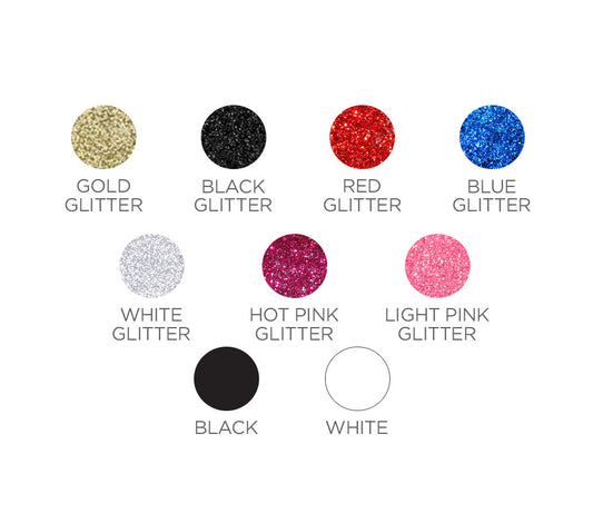 Boss Lady Makeup Bag