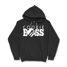 Load image into Gallery viewer, Girl Scout Cookie Boss Hoodie