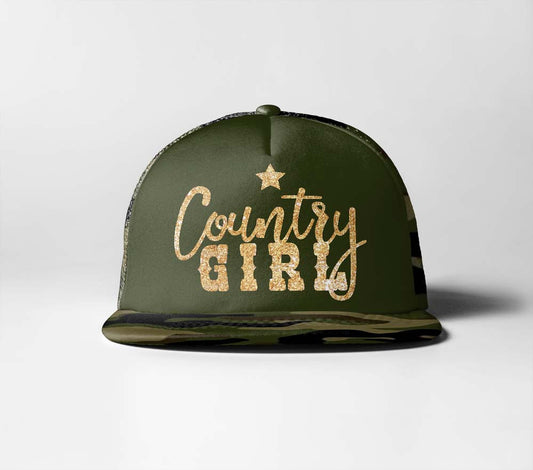 Country Girl