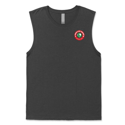 Cross Eyed Cricket Women's Muscle Tank