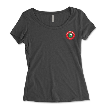 Cross Eyed Cricket Women's Tee