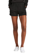 Ladies Fleece Shorts