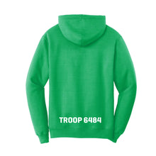 Load image into Gallery viewer, Girl Scout Disney Trip Hoodie
