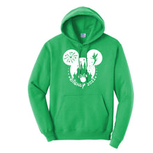 Load image into Gallery viewer, Girl Scout Disney Trip Hoodie