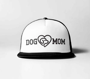 Dog Mom