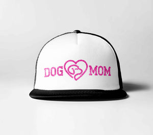 Dog Mom