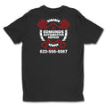 Edmunds Automotive Repair Unisex Tee