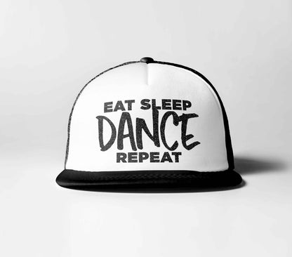 Eat Sleep Dance Repeat