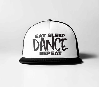 Eat Sleep Dance Repeat