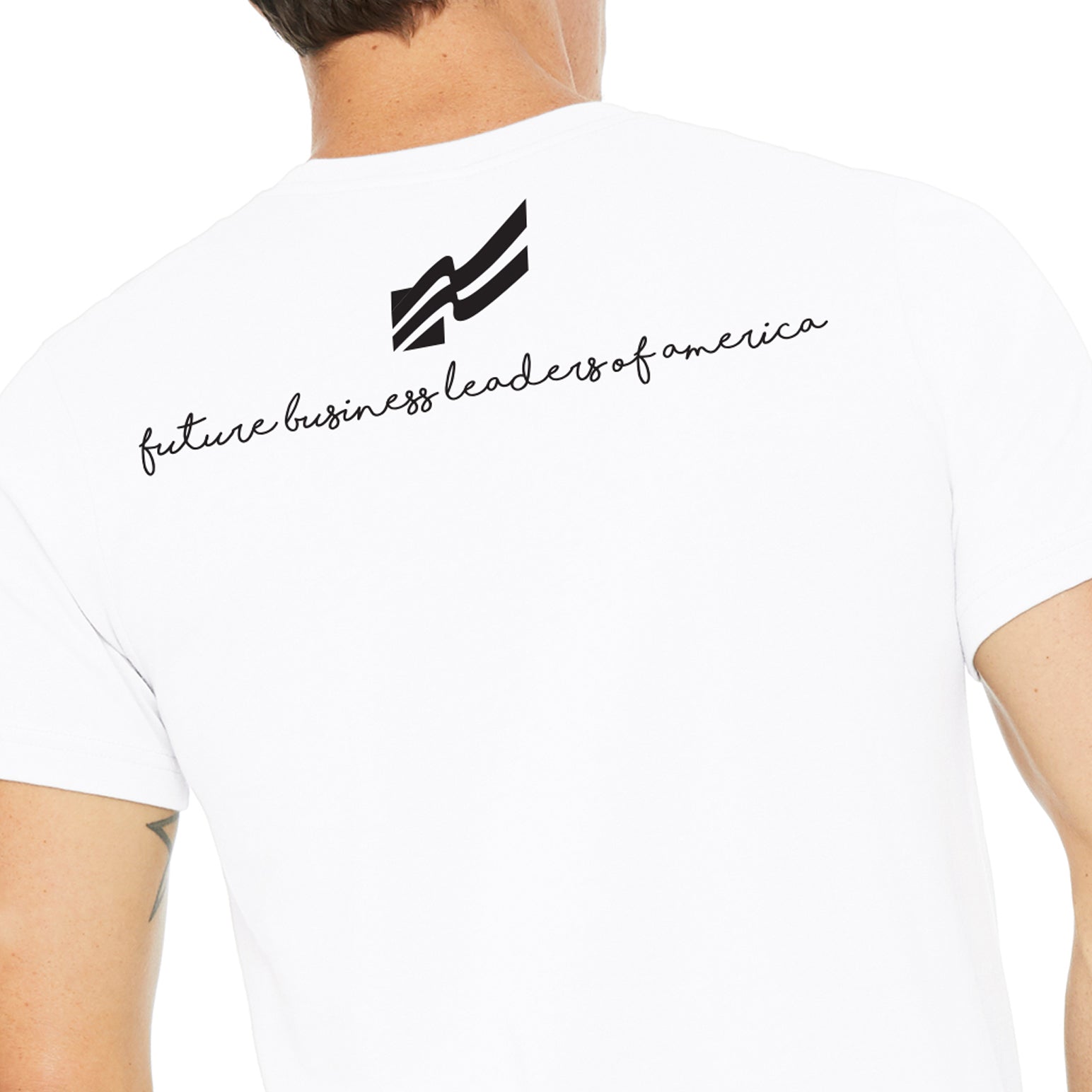 FBLA 2020-2021 Vistancia Tee