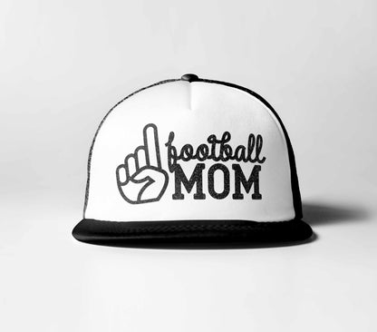 Football Mom (#1)