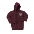 Vistancia Elementary Fear the Heat Hoodie
