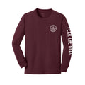 Vistancia Elementary Fear The Heat Long Sleeve Tee