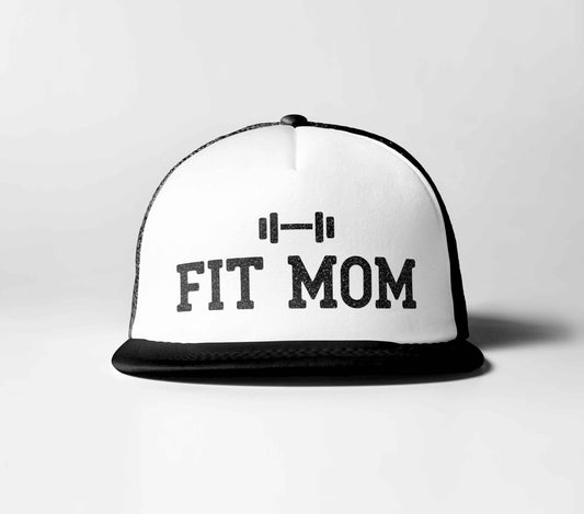 Fit Mom