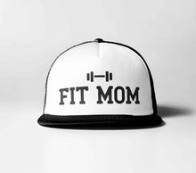 Load image into Gallery viewer, Fit Mom