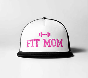 Fit Mom