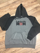 Load image into Gallery viewer, Soccer Mom Sweatshirt