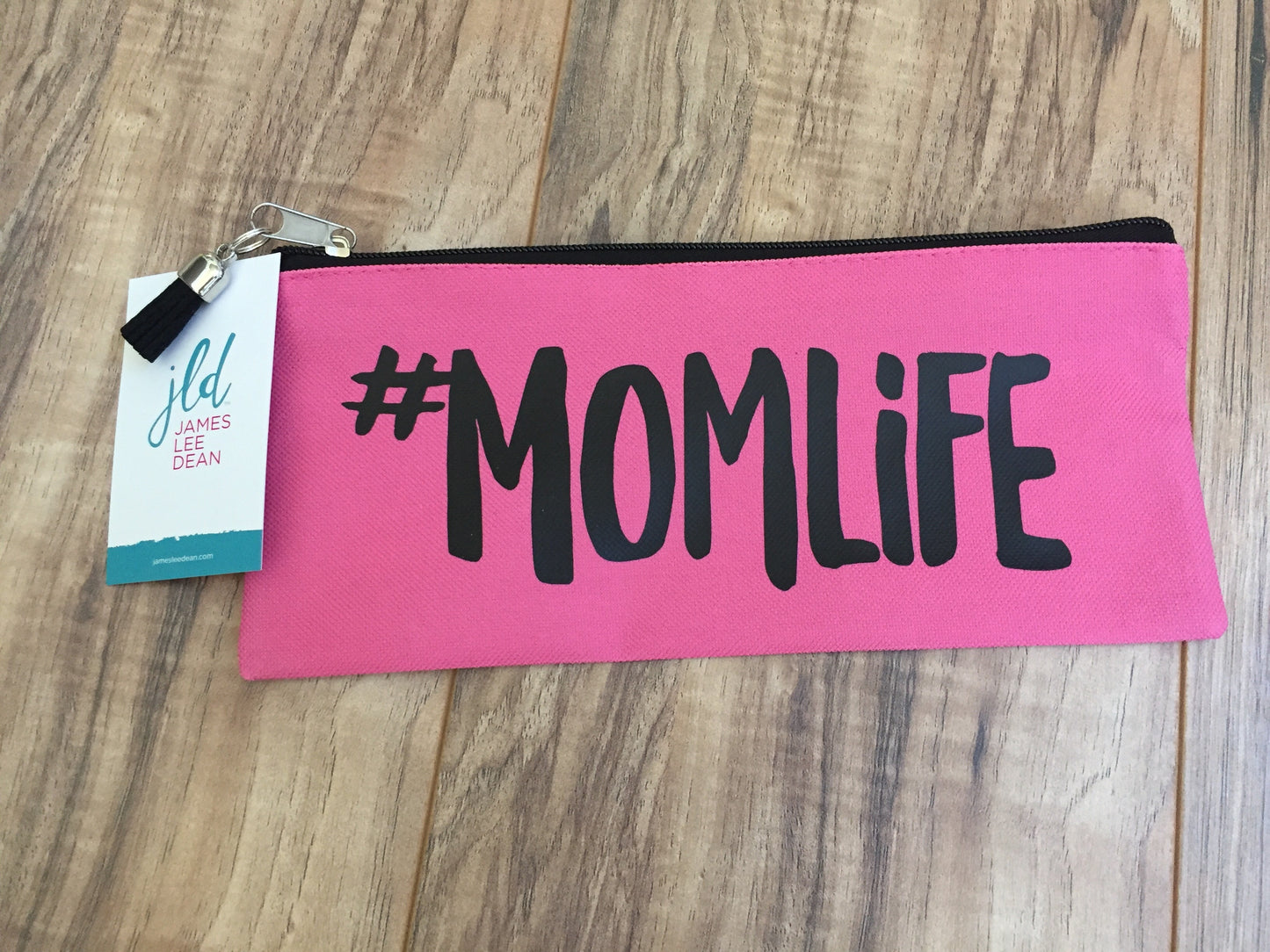 #Momlife Bag