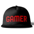 Gamer Trucker