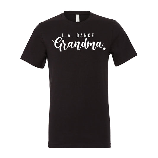 LA Dance Grandma Unisex Tee