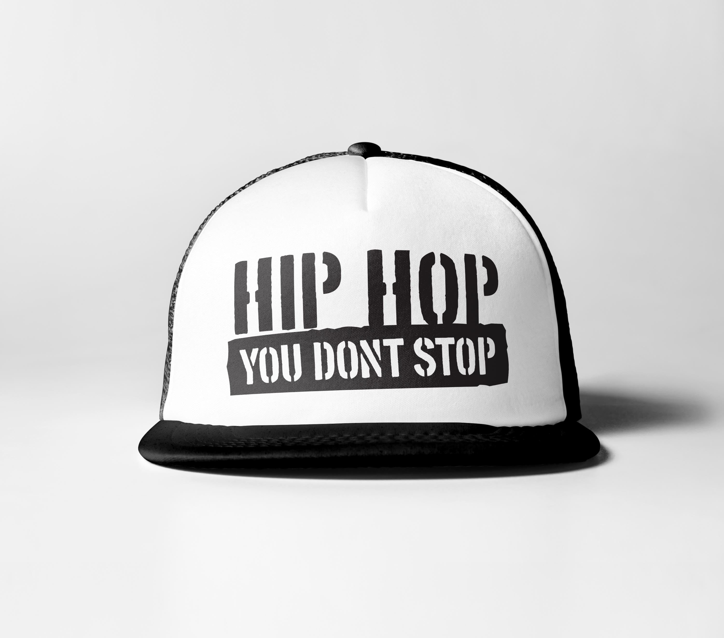 Hip Hop You Don't Stop