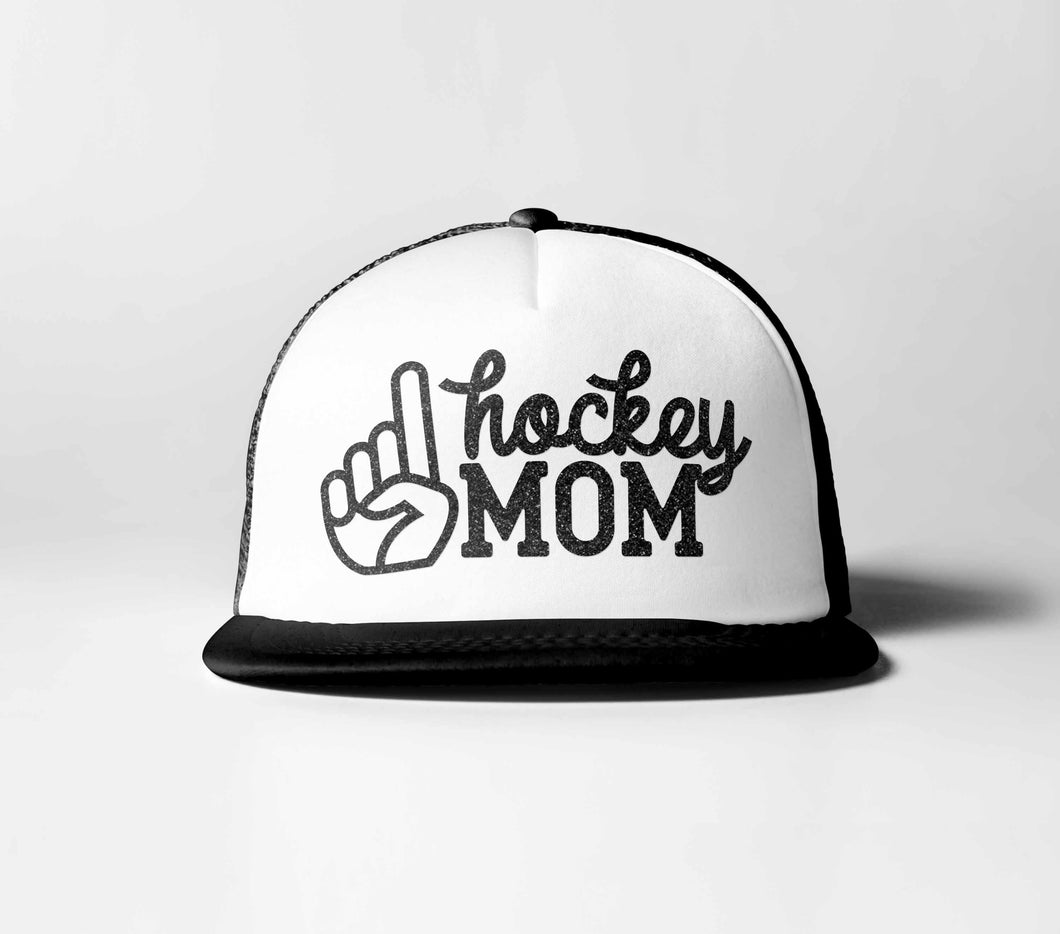 Hockey Mom (#1)