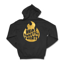 Load image into Gallery viewer, Heat Sweets and Treats Hoodie