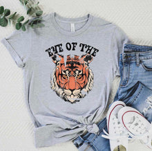 Load image into Gallery viewer, Eye Of The Tiger Tee