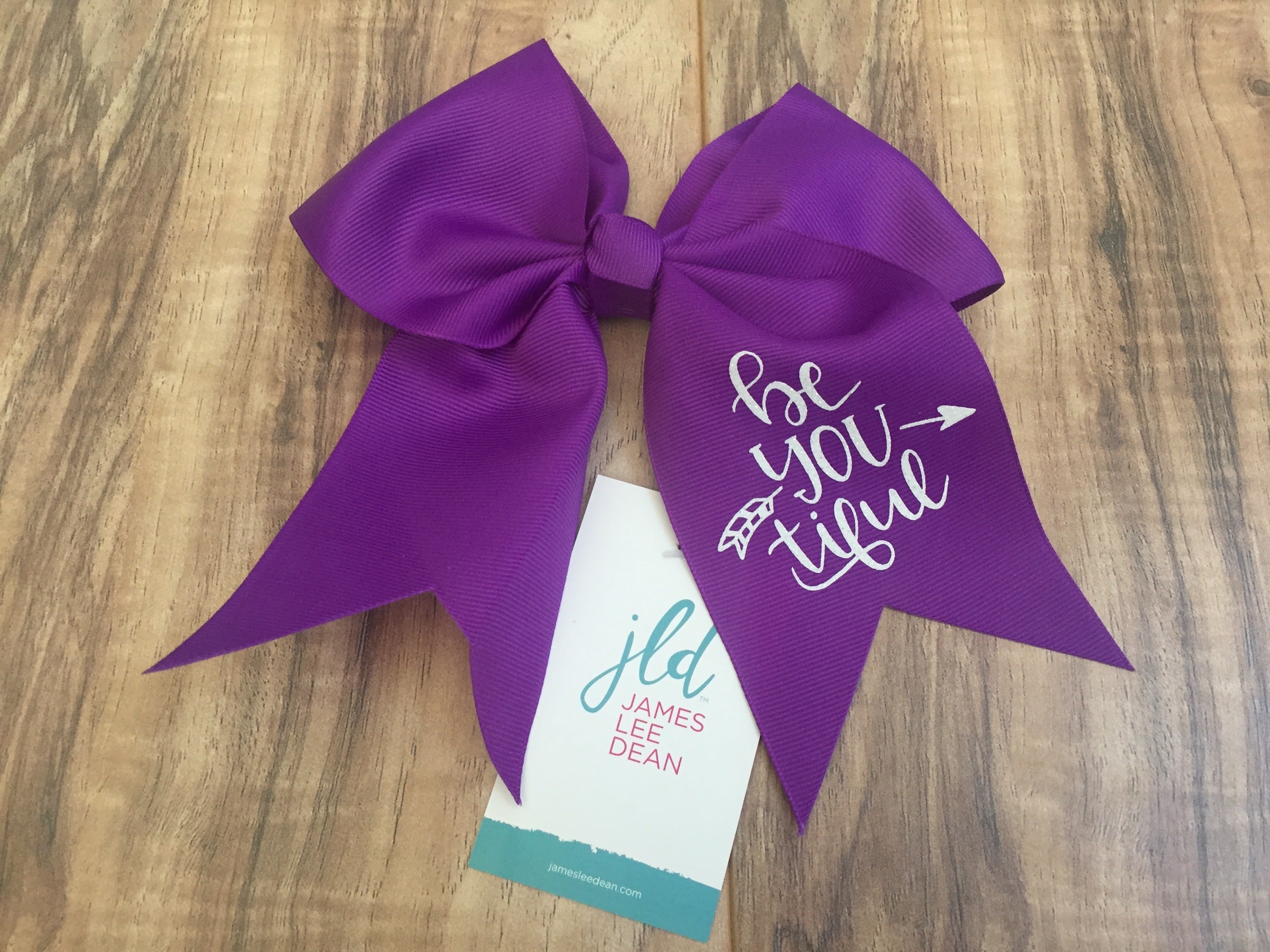 Beautiful Hair Bow