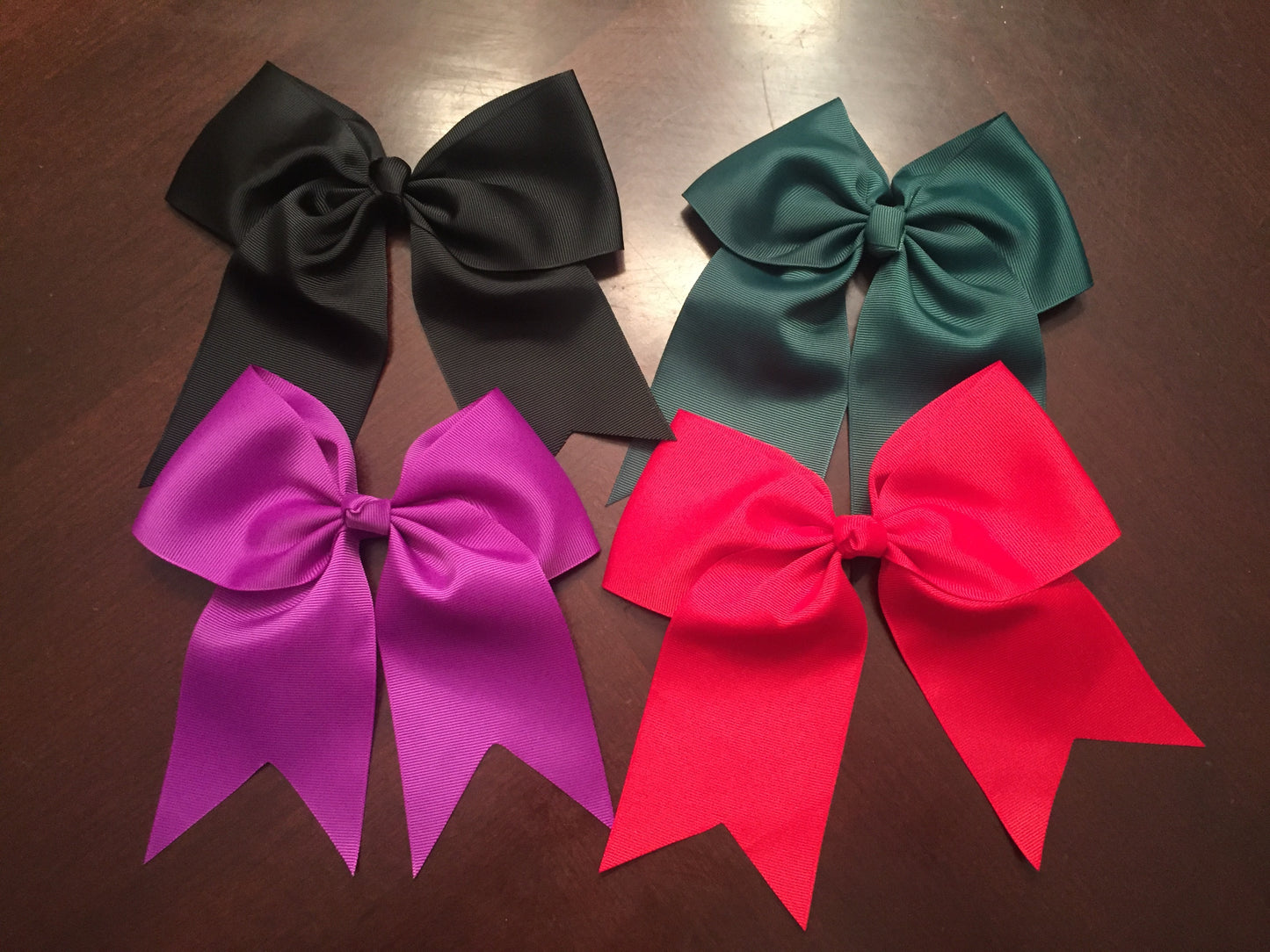 Dancer Hair Bow