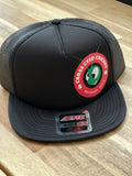 Cross Eyed Cricket Hat