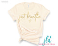 Just Breathe