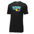 Infinity Teal Nike Dri-Fit Tee