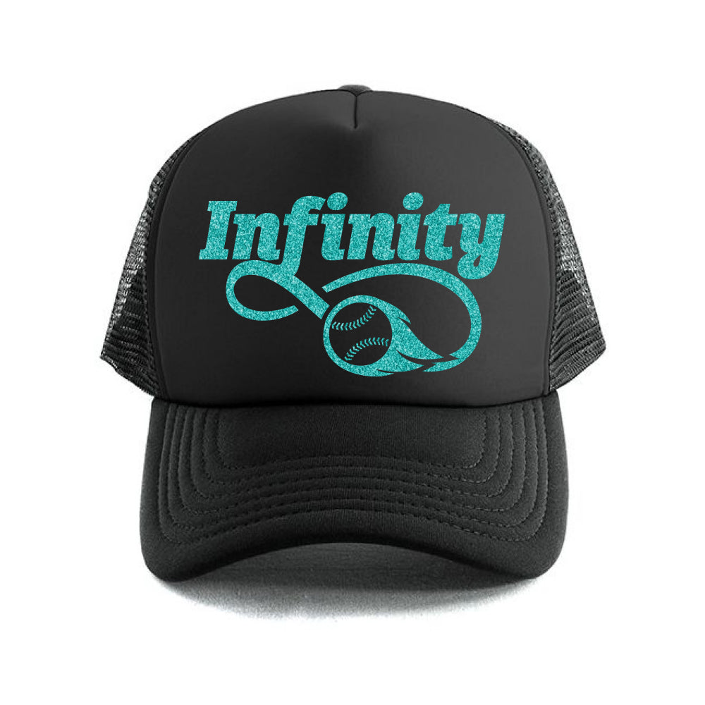 Infinity Trucker Hat