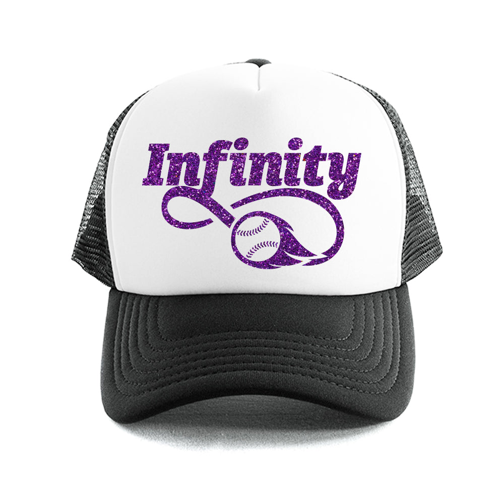 Infinity Trucker Hat