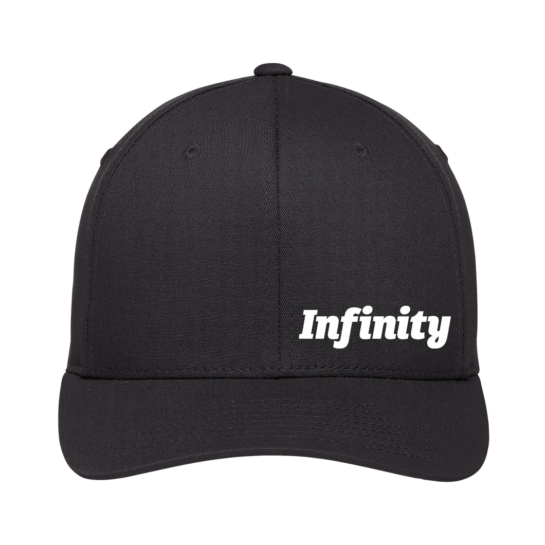 Infinity Flex Fit Hat